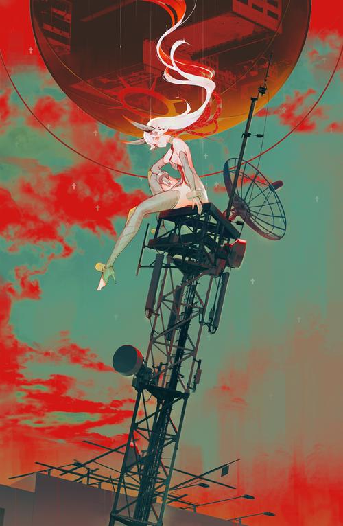 快速下载魔道兵装安卓版:开启你的魔法少女之旅