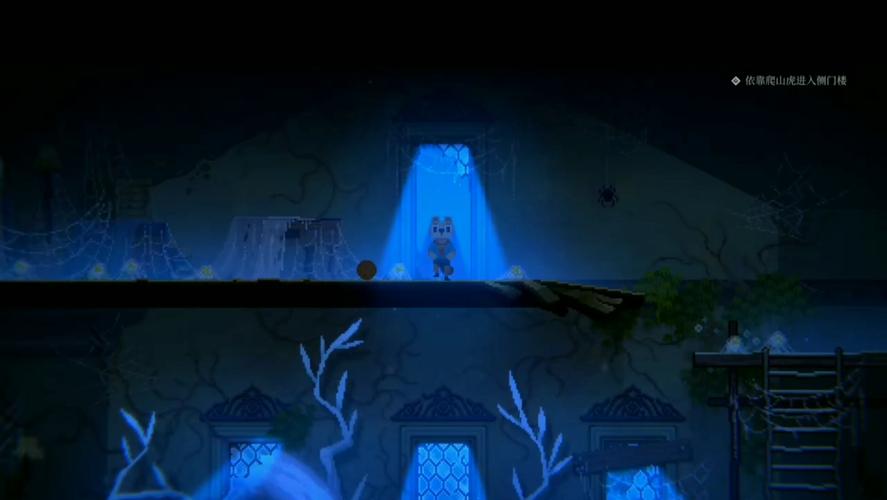 想玩威利大冒险续集?这里有下载地址!