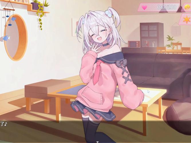 雌小鬼义妹游戏推荐:弟弟会喜欢的类型