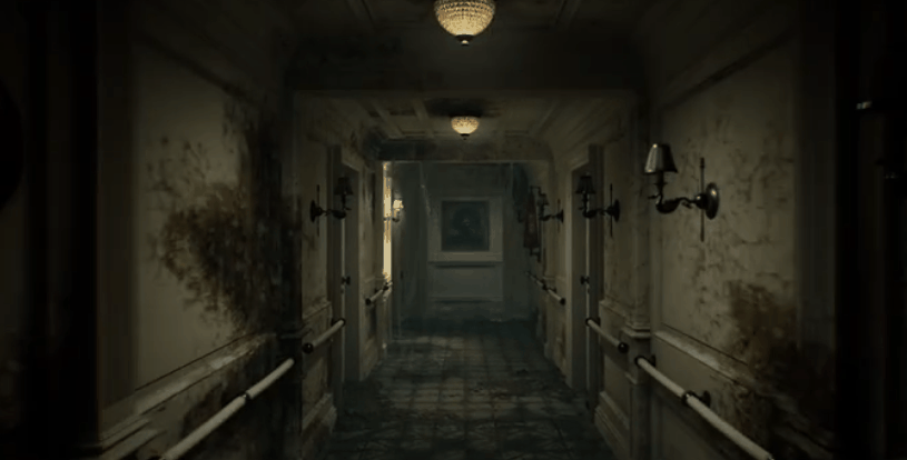 夜袭村禁忌实录游戏介绍:国产恐怖游戏,带你体验惊悚之旅