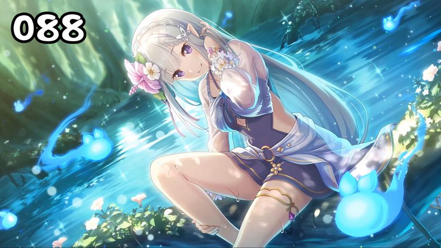 圣妓女艾蜜莉安卓汉化资源合集，带你深入游戏世界