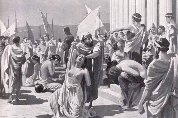 了解罗马奴隶制度:罗马的奴隶官方网站深度解析