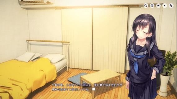 家出少女官方正式版下载最新版：完整版资源免费获取