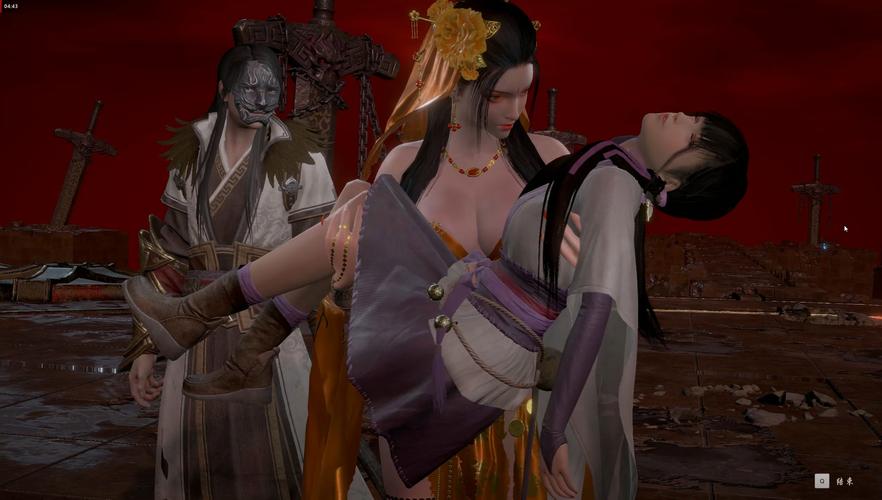 最新女祭司游戏下载地址:体验最火爆游戏