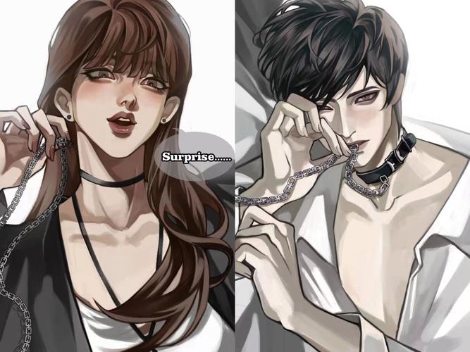 精灵女上司的训狗术:2024年热门游戏推荐