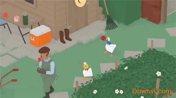 水浒寝取传杨过游戏下载地址及游戏玩法介绍