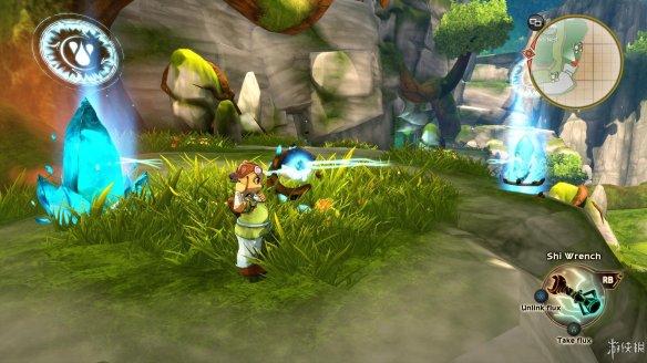 永恒的王国安卓版下载：开启奇幻冒险之旅