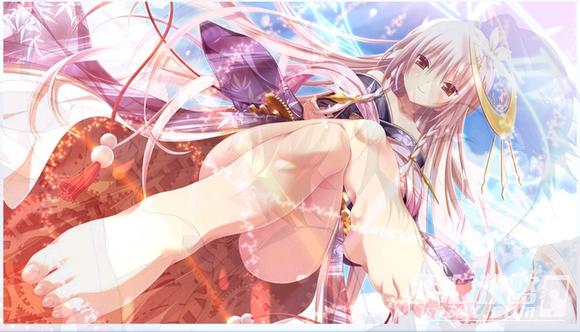 欲望回声全角色攻略:教你轻松攻略所有美女角色!