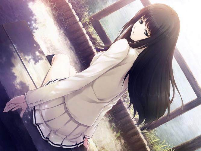 最全壳之少女三部曲官方网站信息:不容错过