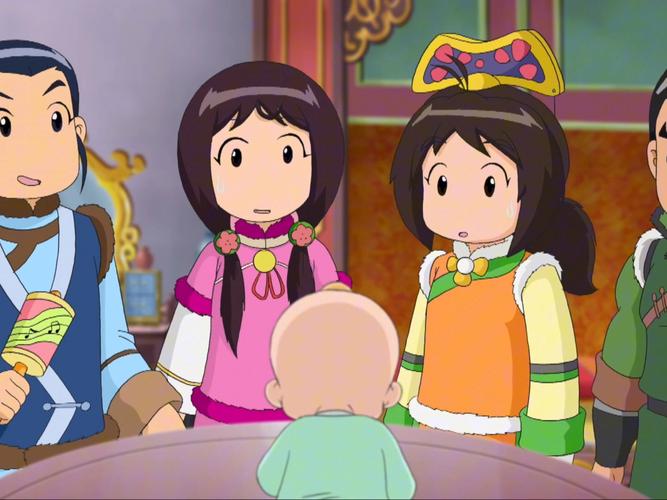 想玩可爱甜心宝贝2?这里有你需要的全部版本!