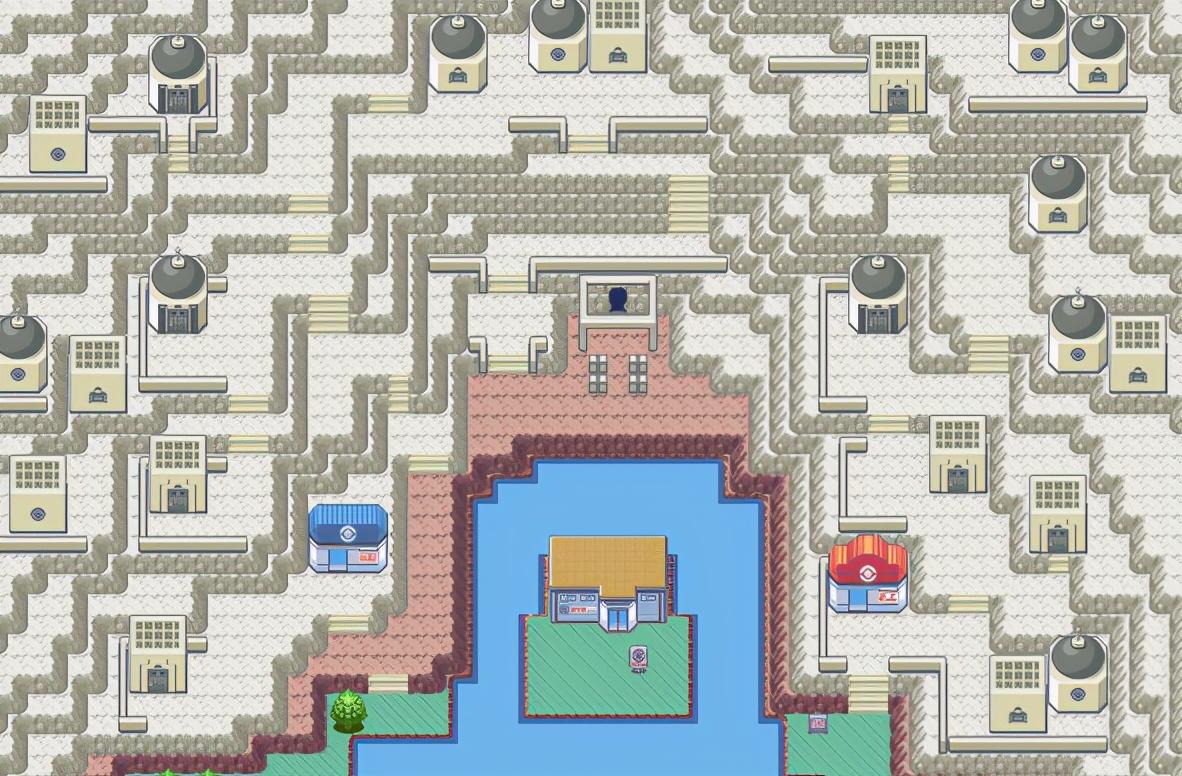 寻找H版宝可梦绅士游戏?这里有你想要的安装教程