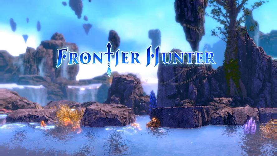 边境猎人最新版本更新内容：有哪些精彩新玩法？