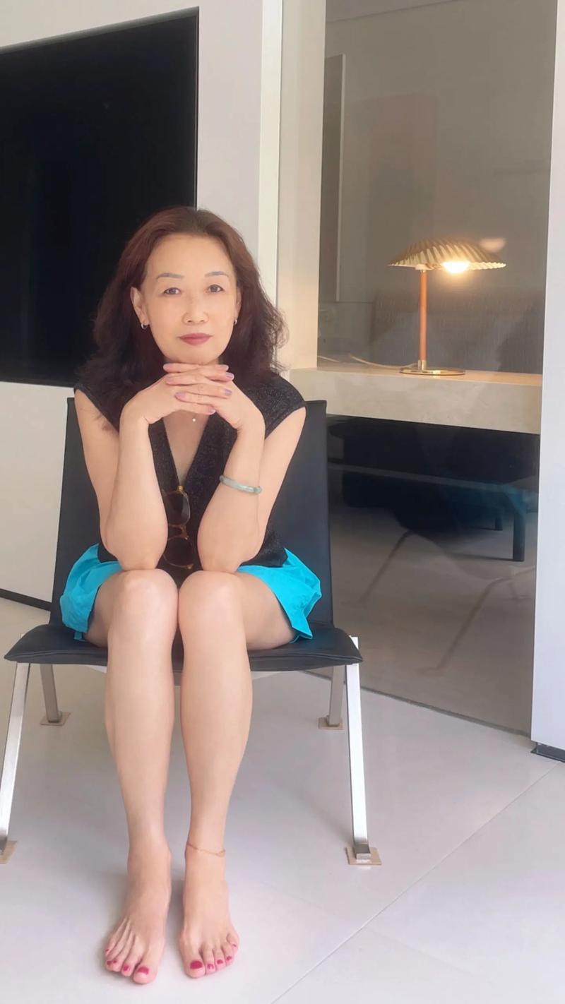 徐娘半老第二季更新地址在哪?高清资源下载入口