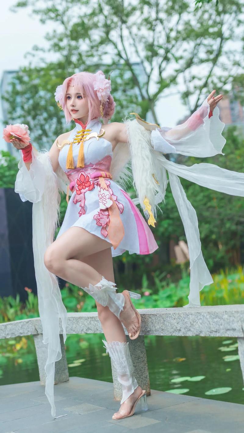 新婚妻子Cosplay游戏下载地址:和你的妻子一起玩转Cosplay
