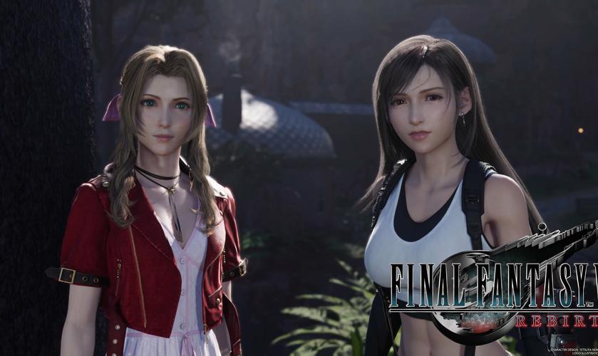 最终幻想7重生官方网站:体验史诗级RPG,开启奇幻冒险