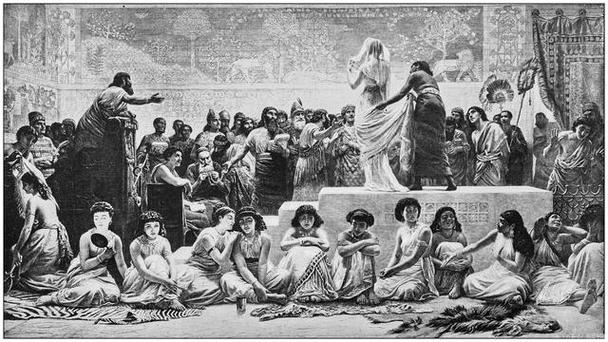 了解罗马奴隶制度:罗马的奴隶官方网站深度解析