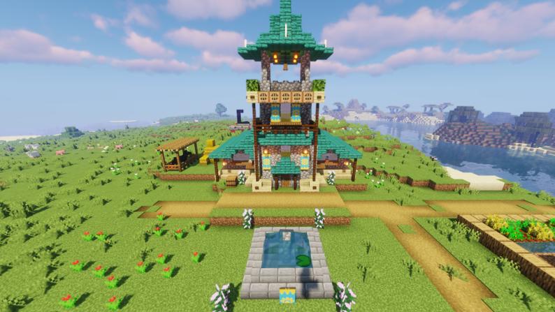 想玩精英花园？教你简单几步下载安装！