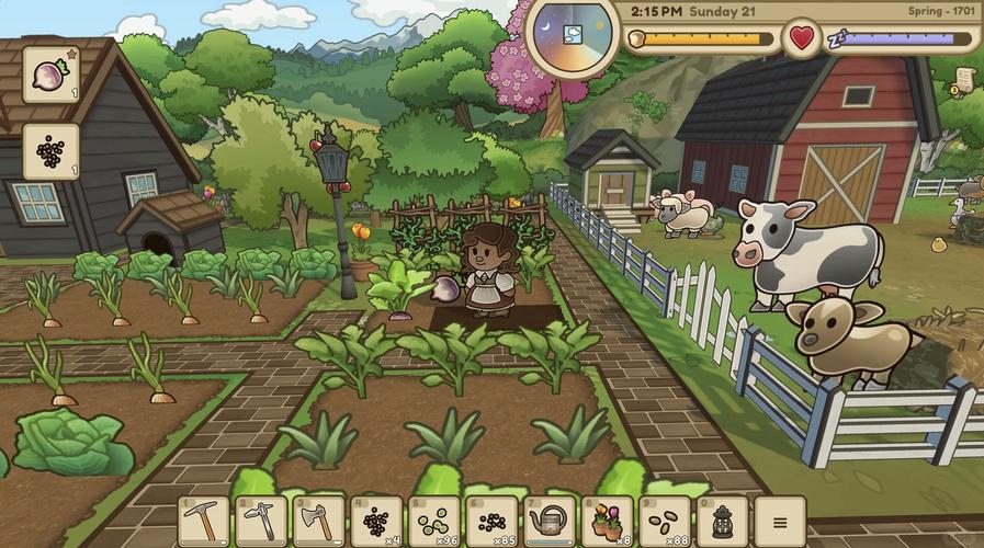 女孩收藏家官网：精彩游戏内容，带你探索虚拟世界