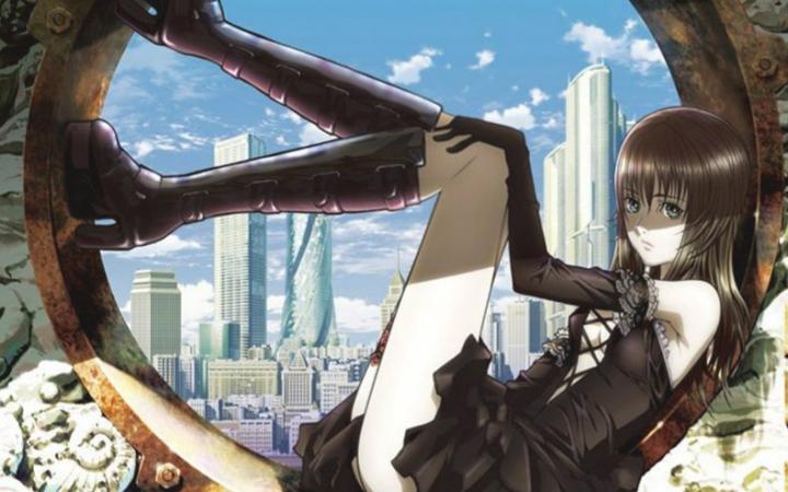 壳之少女三部曲更新地址:哪里可以玩到完整版?