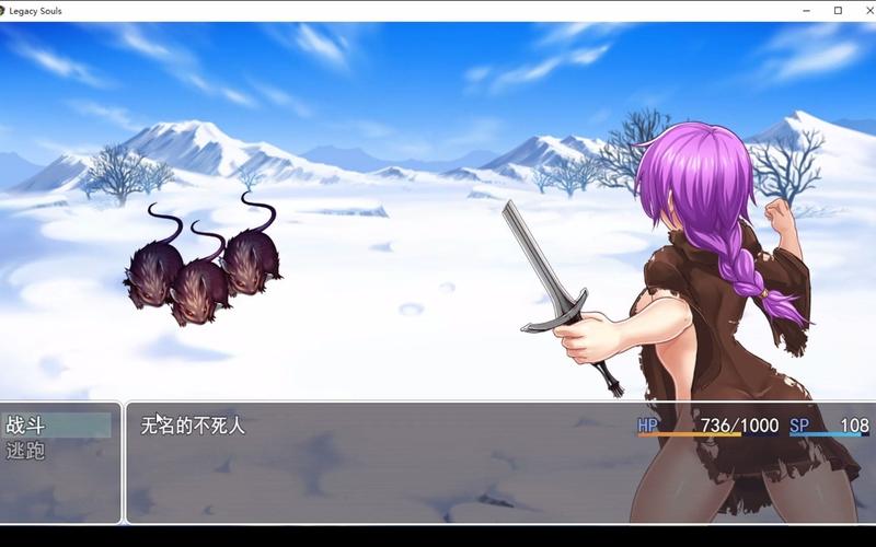 还在找遗留之魂旧版本?这里有你想要的版本大全