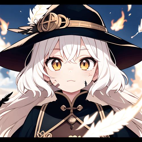 超人气游戏女巫训练师：沉浸式养成，打造你的魔法少女！