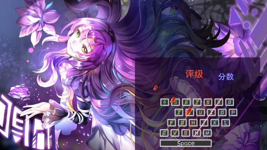 逝去的夏天游戏：这款音游究竟有多好听？