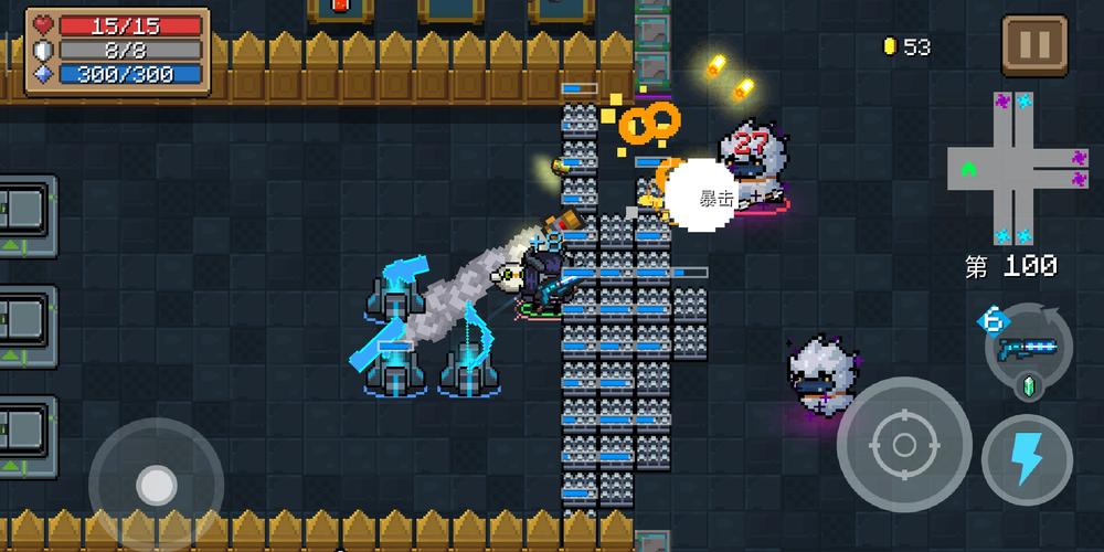 爆炸天国如何下载？手机游戏下载方法详解