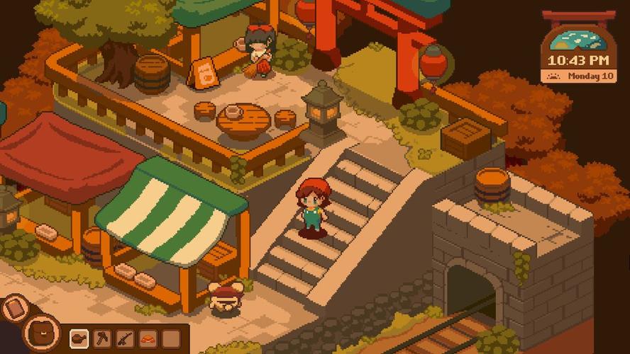 堕落旅馆游戏下载地址大全,安全可靠!