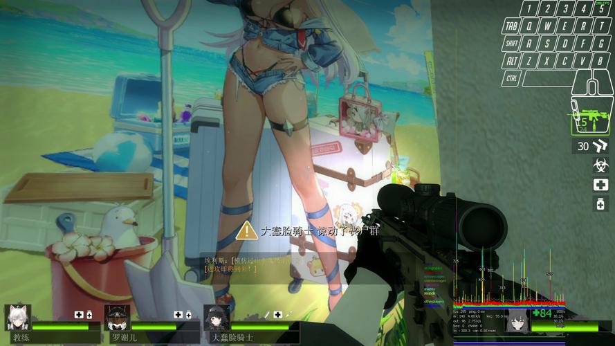 少女的求生之路2更新地址：官网下载与其他渠道推荐