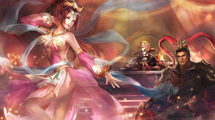 寻找真三国无双绅士版下载地址？这里有你想要的