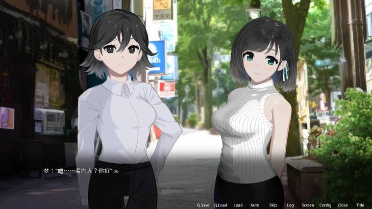 ROOM窥视女孩私生活版本大全:游戏攻略及资源分享