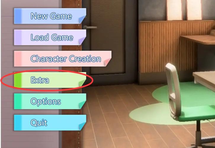 Roomgirl游戏攻略:轻松解锁隐藏剧情路线