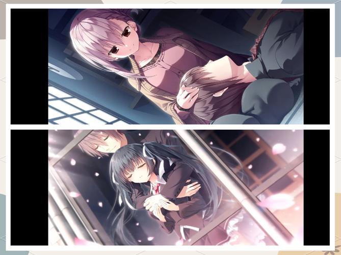 樱之刻完美攻略:图文详解,助你轻松体验所有剧情