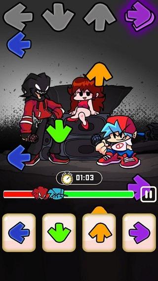 拯救世界：善恶之争安卓版下载