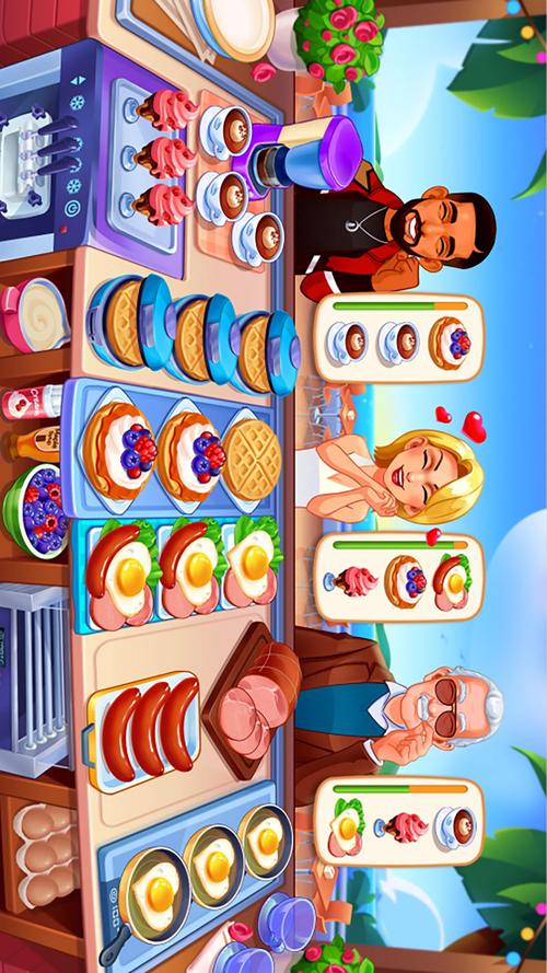 下载后宫牧场生活游戏:体验不一样的模拟经营