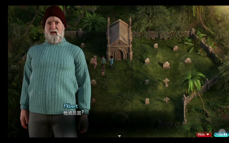 高分推荐！纳迪亚之宝完结版下载地址分享