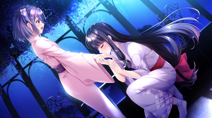 想玩春宵少女?这里提供最安全的下载地址