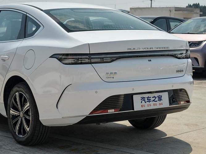 驱逐舰更新地址：比亚迪驱逐舰05最新1.3版OTA更新来了！