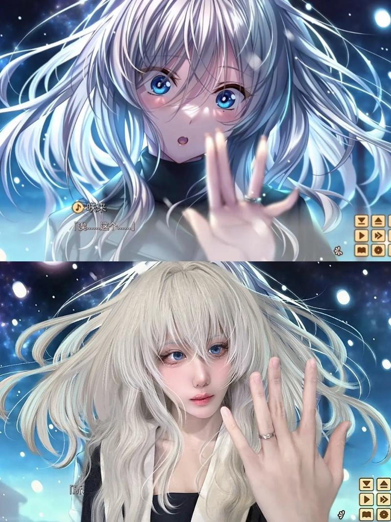 定制女友最新版本上线！体验虚拟女友的甜蜜生活