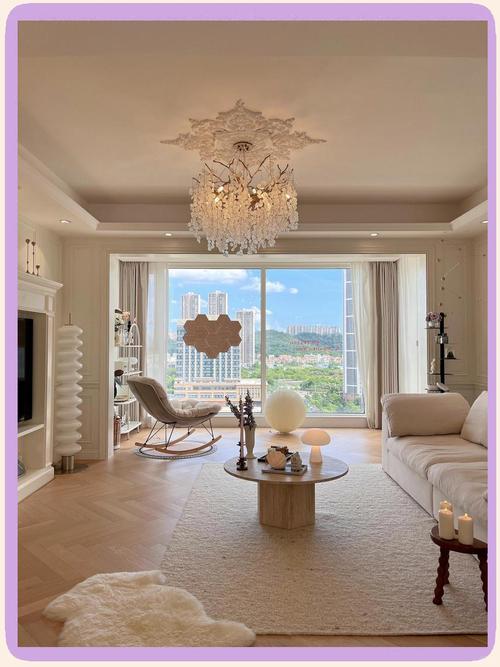 紫罗兰官网:热辣可爱的家居风格,给你不一样的家