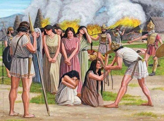 了解罗马奴隶制度:罗马的奴隶官方网站深度解析