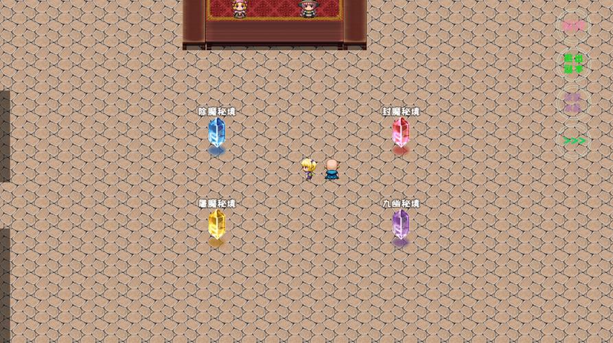 美德汉化版下载安卓：海量关卡剧情等你探索