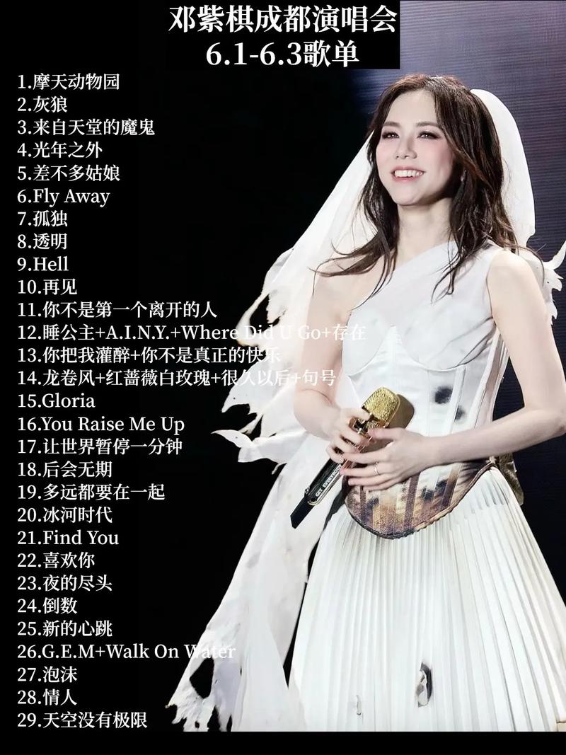 如何下载邓紫棋的歌?简单几步搞定