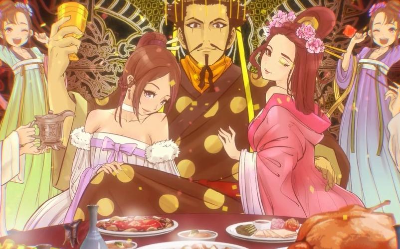 超级富豪酒池肉林版本大全:最全版本合集及攻略