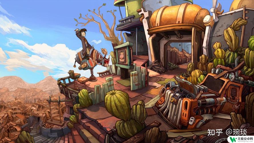 超高画质太妃物语绅士游戏:PC+安卓双平台游玩指南