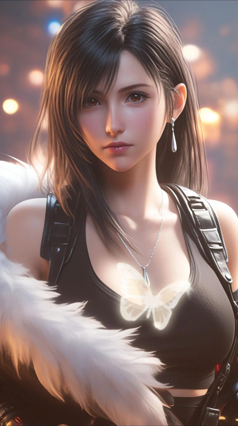 蒂法的工口幻想下载地址大全：安全可靠的资源推荐