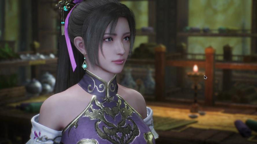 寻找真三国无双绅士版下载地址？这里有你想要的