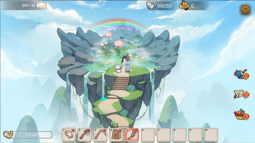 古代风流传安卓版下载:体验古代书生风流人生