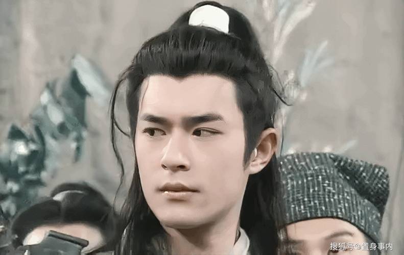 激情燃烧的岁月:杨过游戏,重温侠侣江湖梦