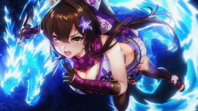 视灵2游戏详解:沉浸式视觉小说,百张CG引爆感官盛宴!